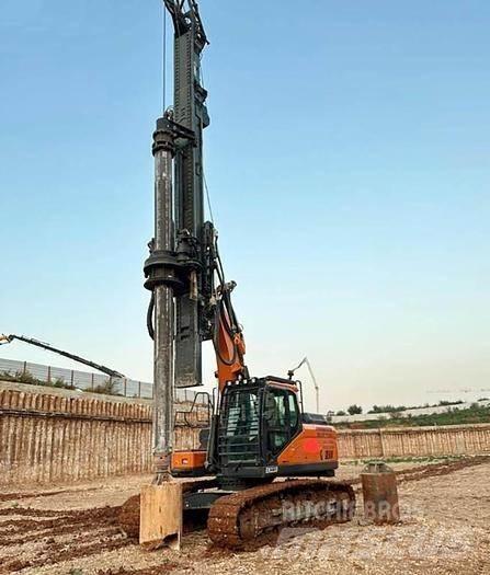  GEAX EK110 Апаратура за повърхностна редова сеидба