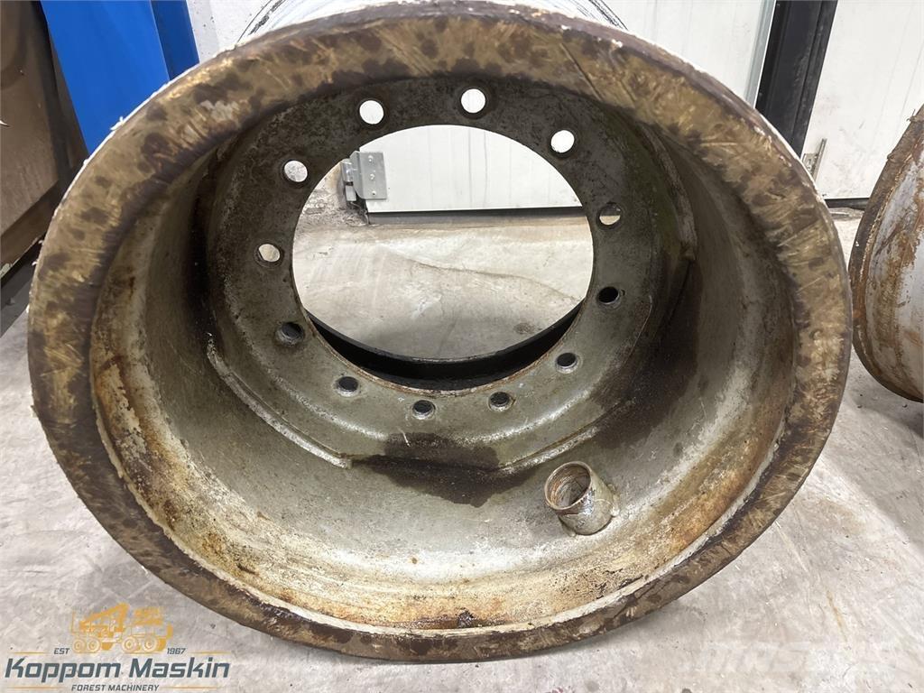 Valmet 911 20x26,5 Гуми