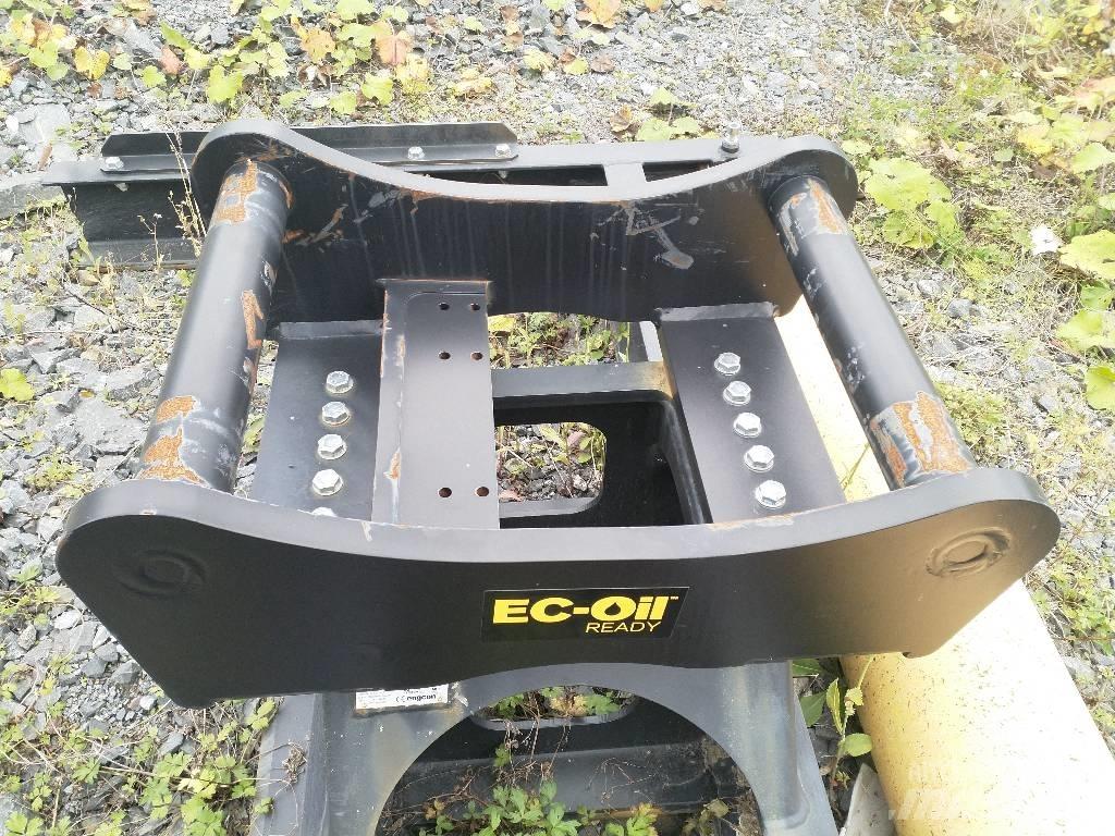 Engcon GRB2000QS70 Други компоненти