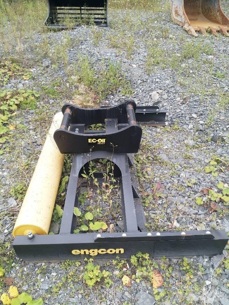 Engcon GRB2000QS70 Други компоненти