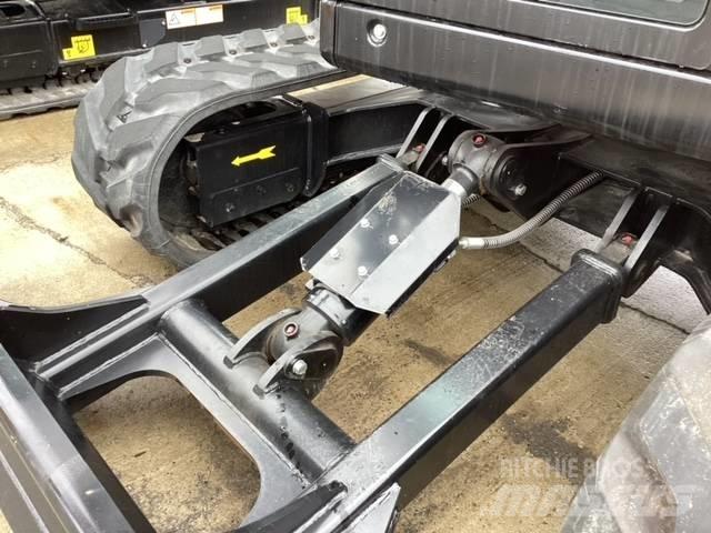 Sany SY 80 U Верижен екскаватор
