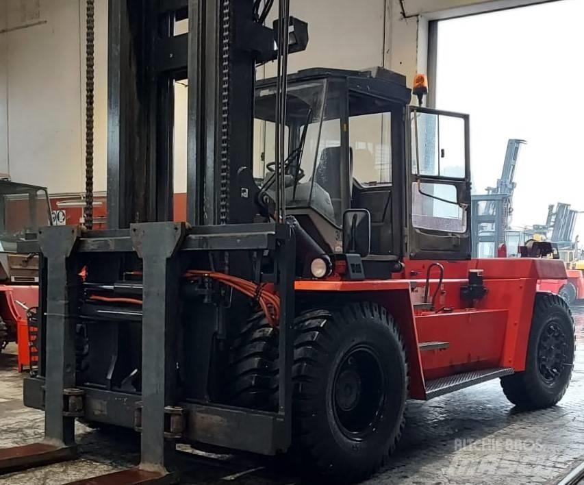Kalmar DCD 200-12 LB Дизелови камиони