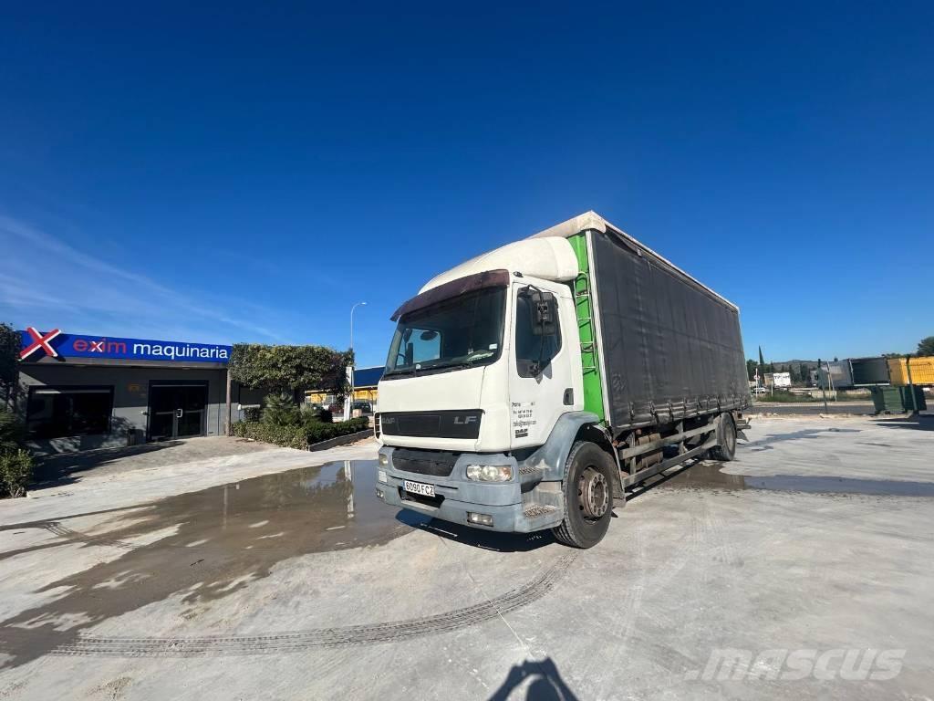DAF 55.250 Други