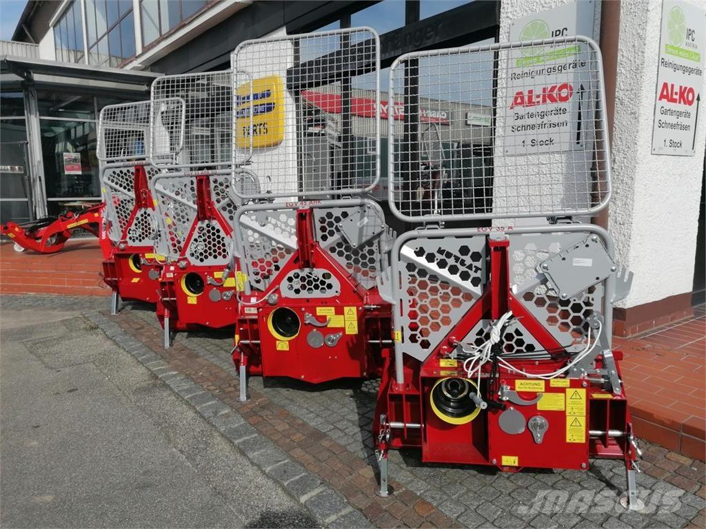 Tajfun EGV 55 AHK Чакръци/ Рудан