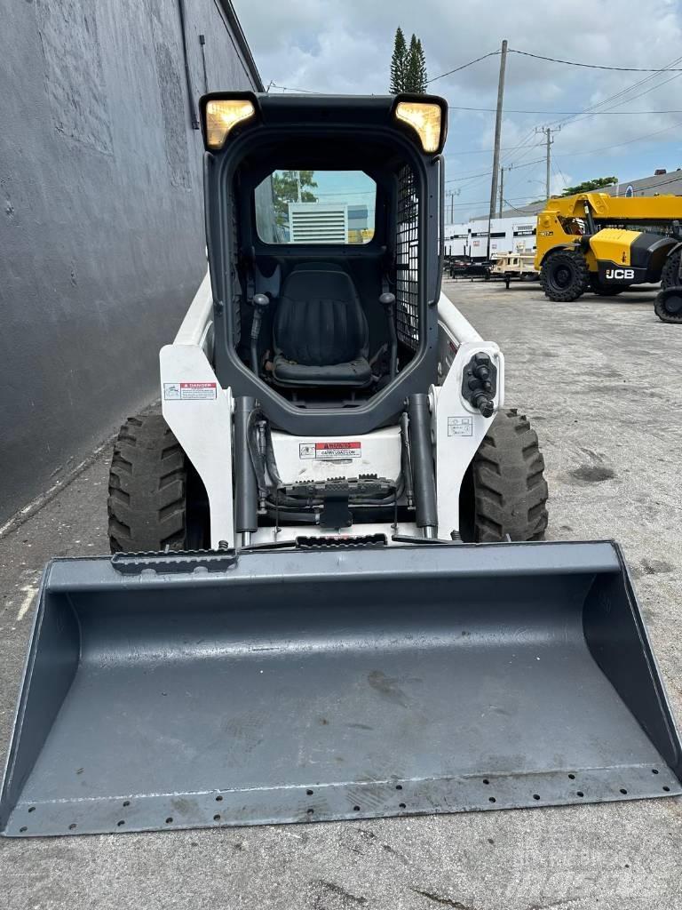 Bobcat S510 Мини товарачи
