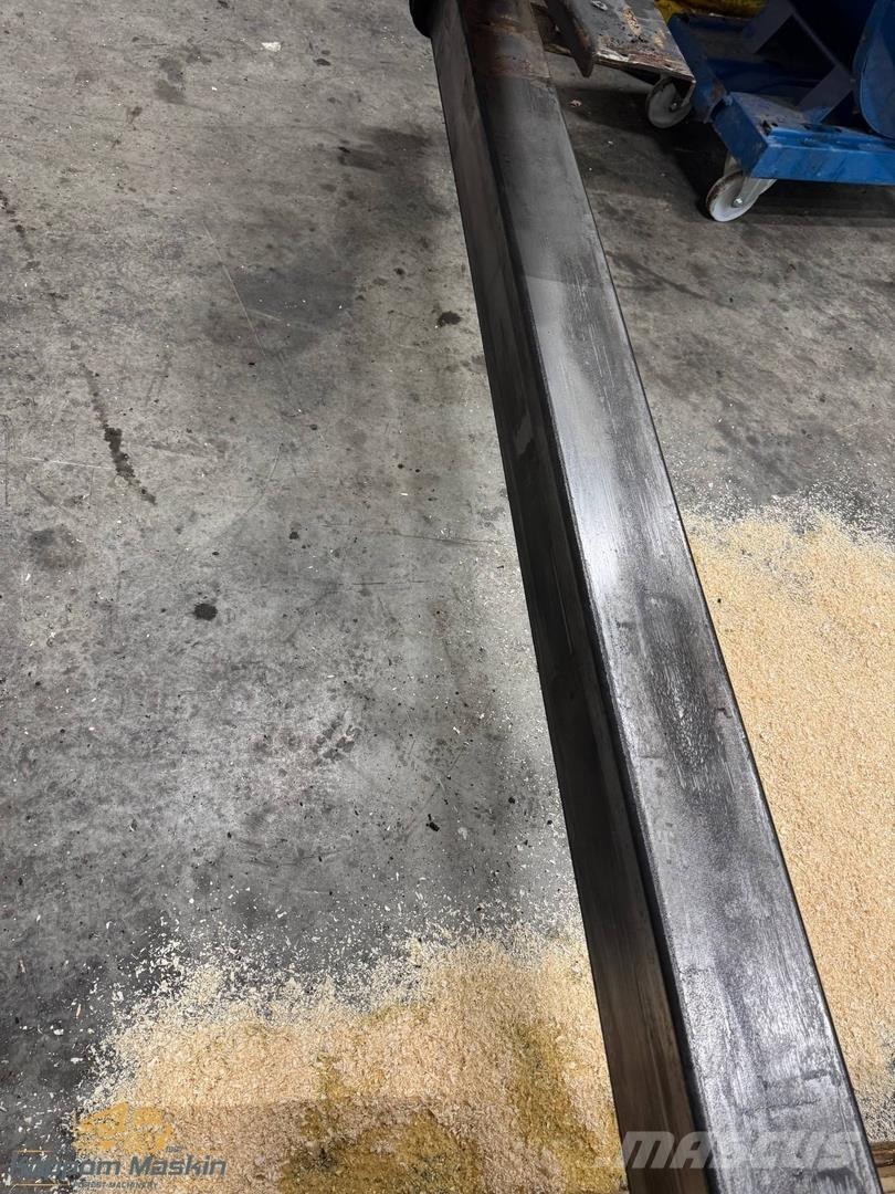 Rottne RK 160 Претоварващи кранове