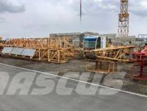 Potain MD 310 B Мачтови кранове
