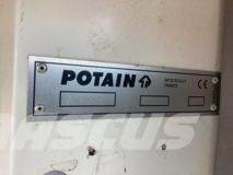 Potain MD 310 B Мачтови кранове