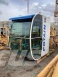 Potain MD 310 B Мачтови кранове