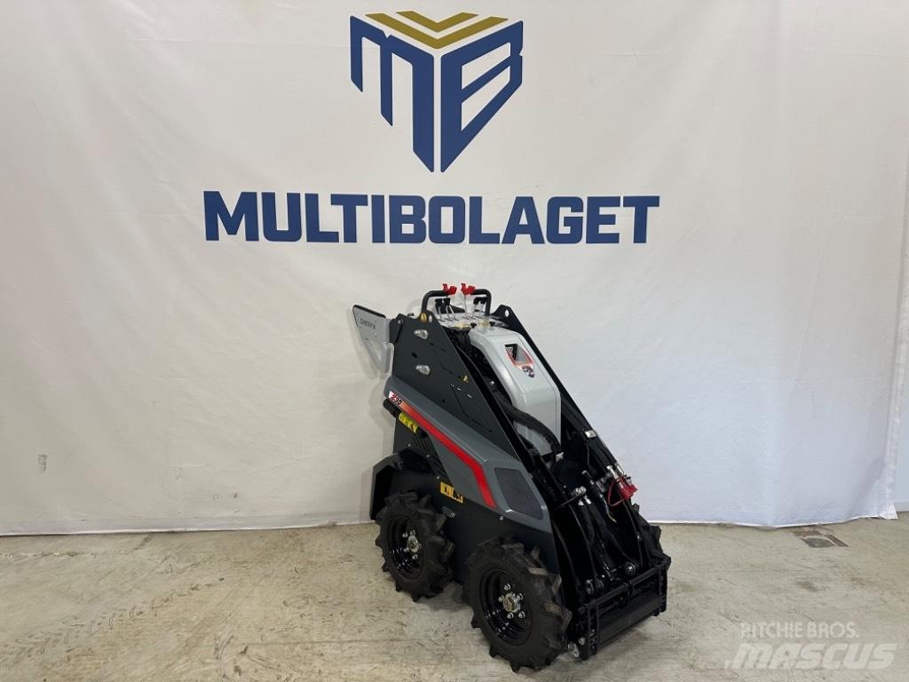 Sherpa Z30 Многофункционални товарачи