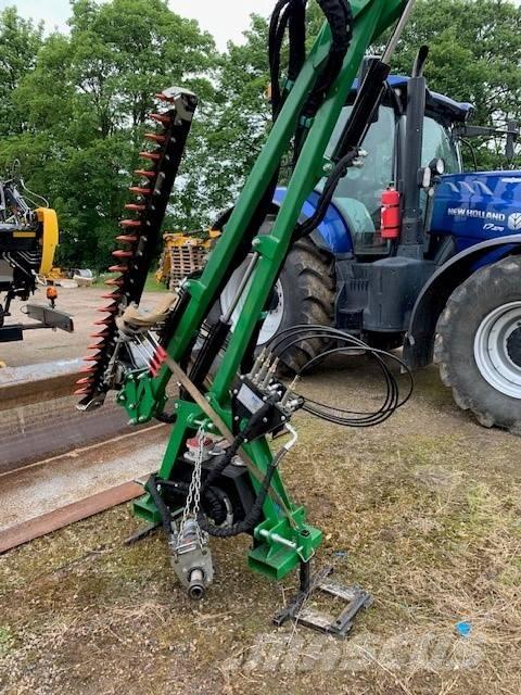 Kellfri HRT 160 Тримери за храсти