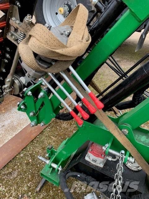 Kellfri HRT 160 Тримери за храсти