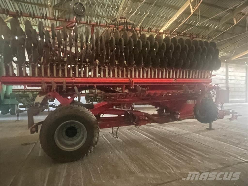 Kverneland DG 1200 Редосеялки