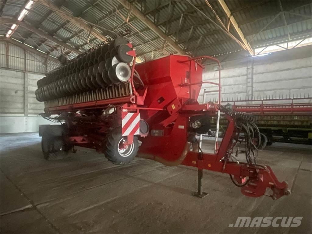 Kverneland DG 1200 Редосеялки