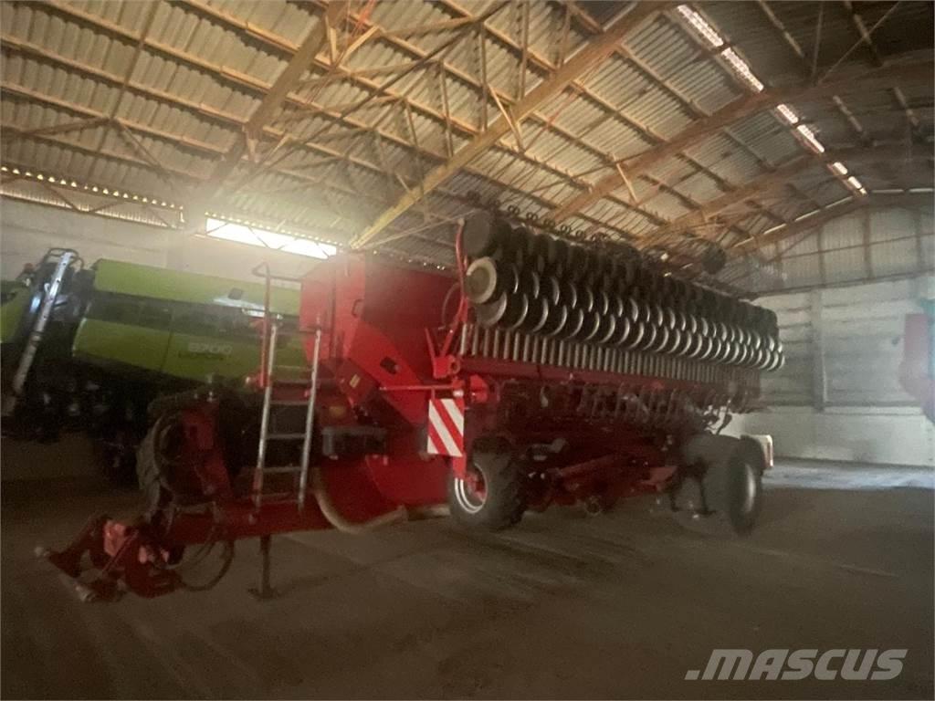 Kverneland DG 1200 Редосеялки