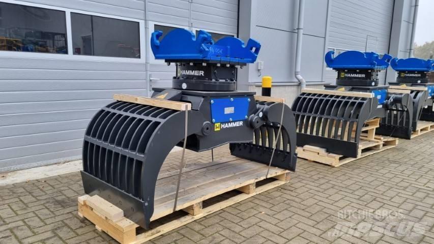 Hammer GRP1000D Куки
