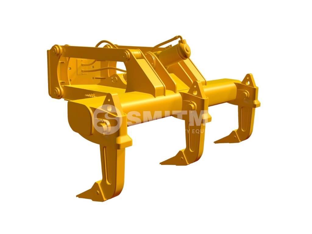 Komatsu D65 Скарификатор