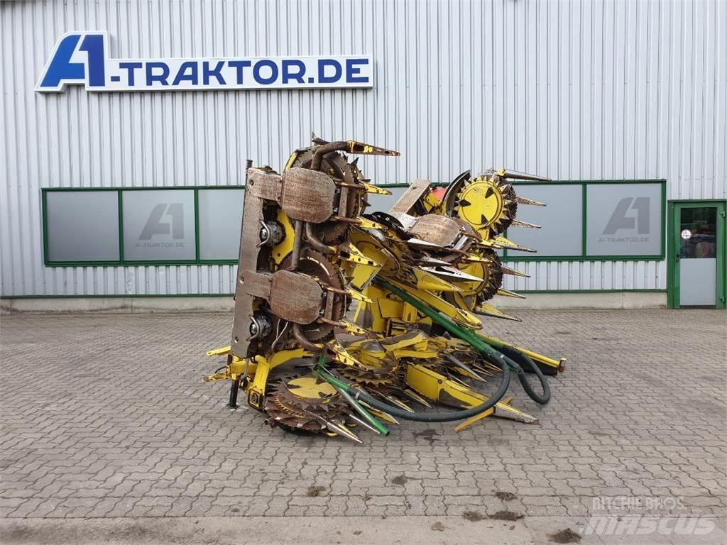 Kemper 375 PLUS Селскостопанство - Други