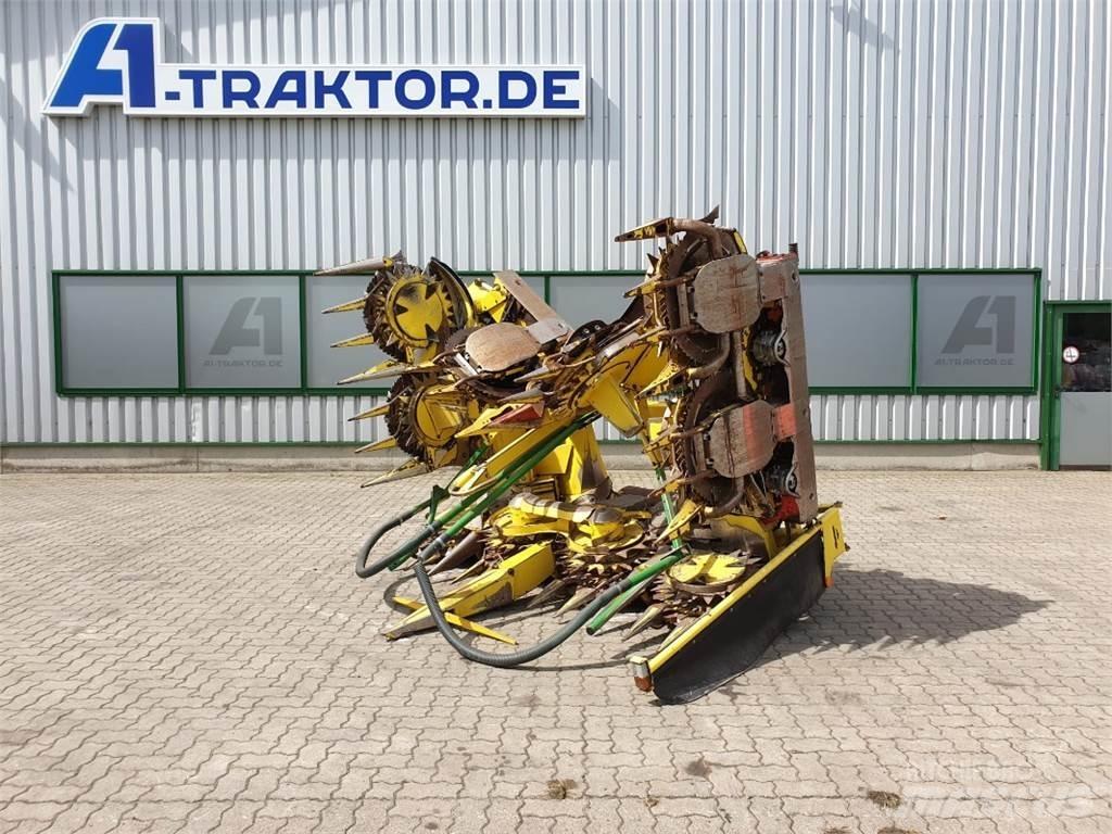 Kemper 375 PLUS Селскостопанство - Други