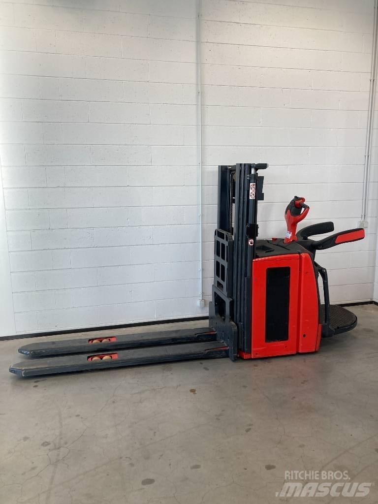 Linde L14AP/1173 Самоходни товарачи
