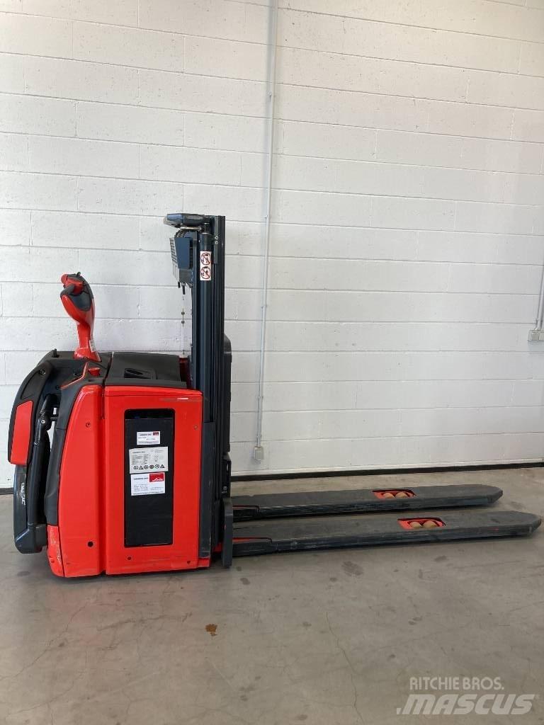 Linde L14AP/1173 Самоходни товарачи