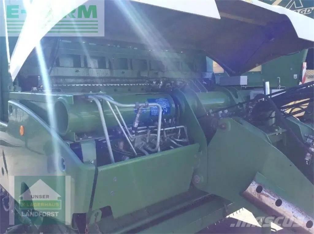 Krone zx 450 gd Други полуремаркета
