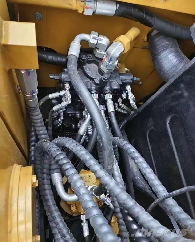 Sany SY 95 C Верижен екскаватор