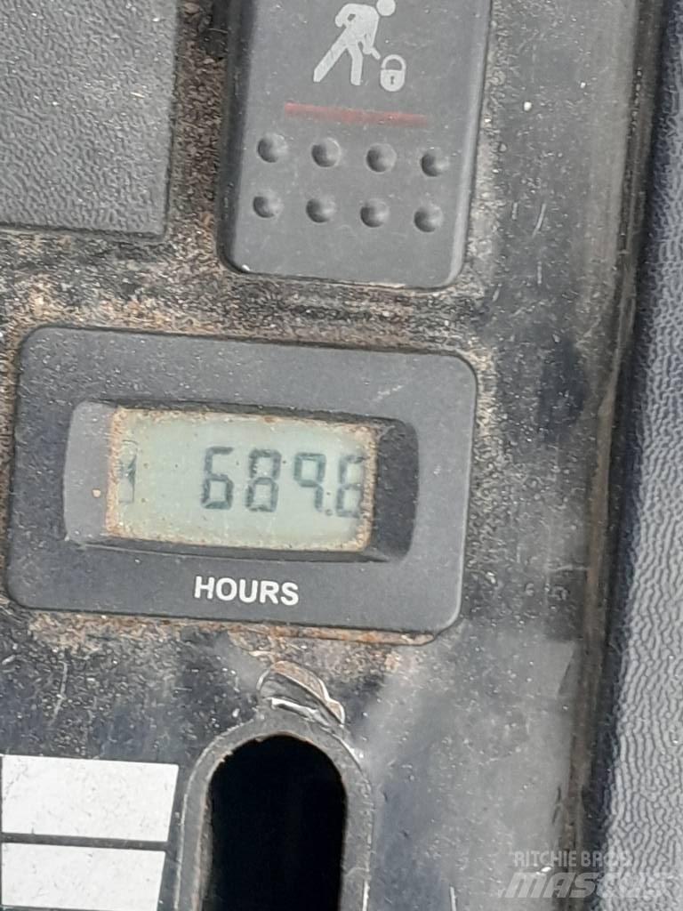 Kärcher DA88 MC130 Автоматични метачки с четки