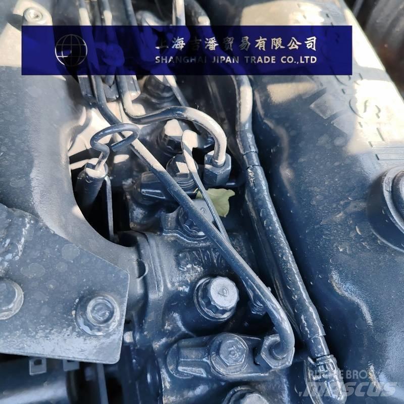 Kobelco 210 Верижен екскаватор