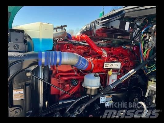 Kenworth T 680 Влекачи
