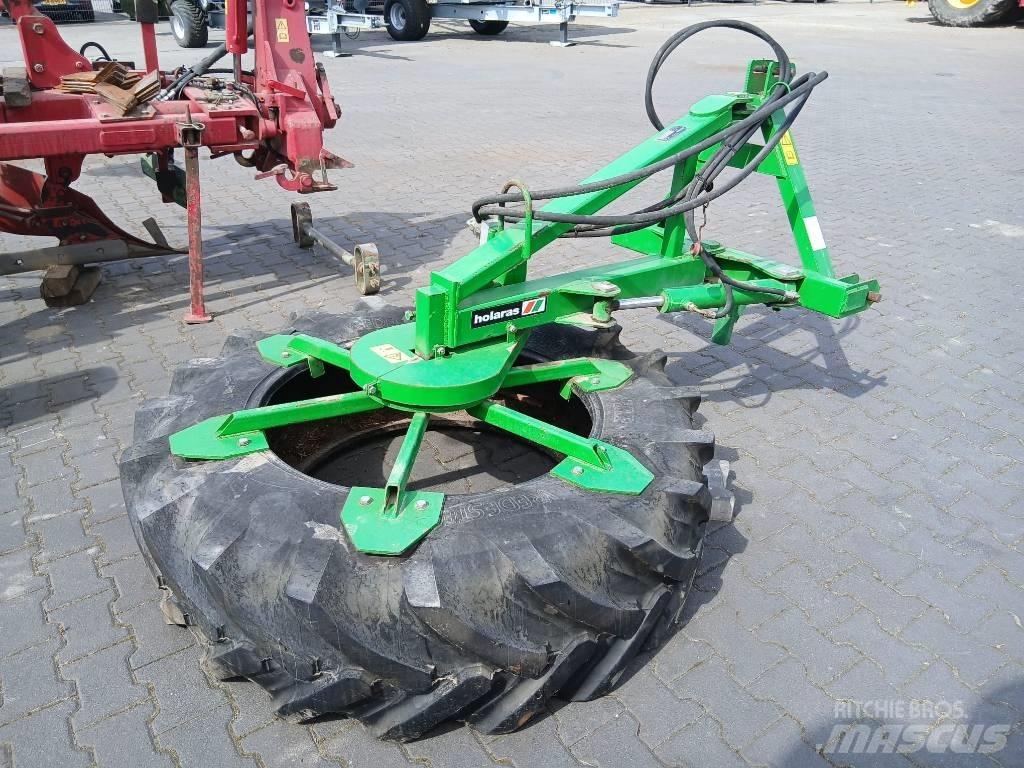 Holaras Octo1500-H Хранилки за животни