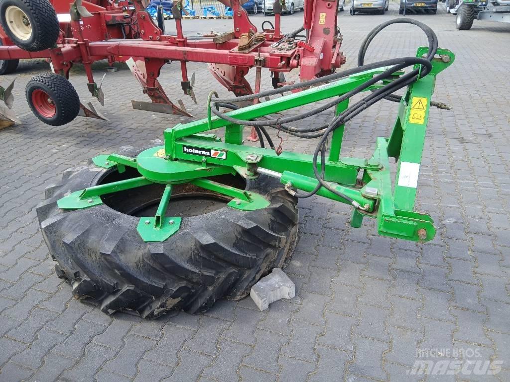 Holaras Octo1500-H Хранилки за животни