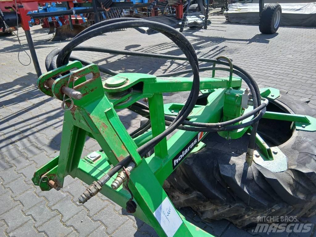 Holaras Octo1500-H Хранилки за животни