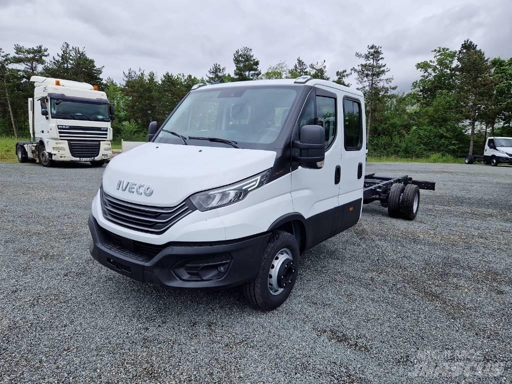 Iveco 70C18H Други