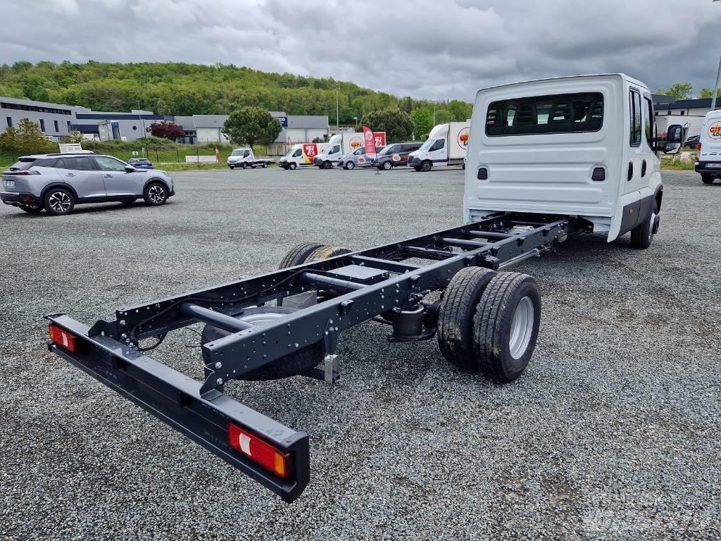 Iveco 70C18H Други