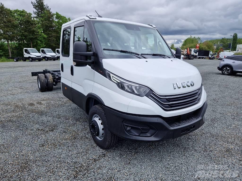 Iveco 70C18H Други