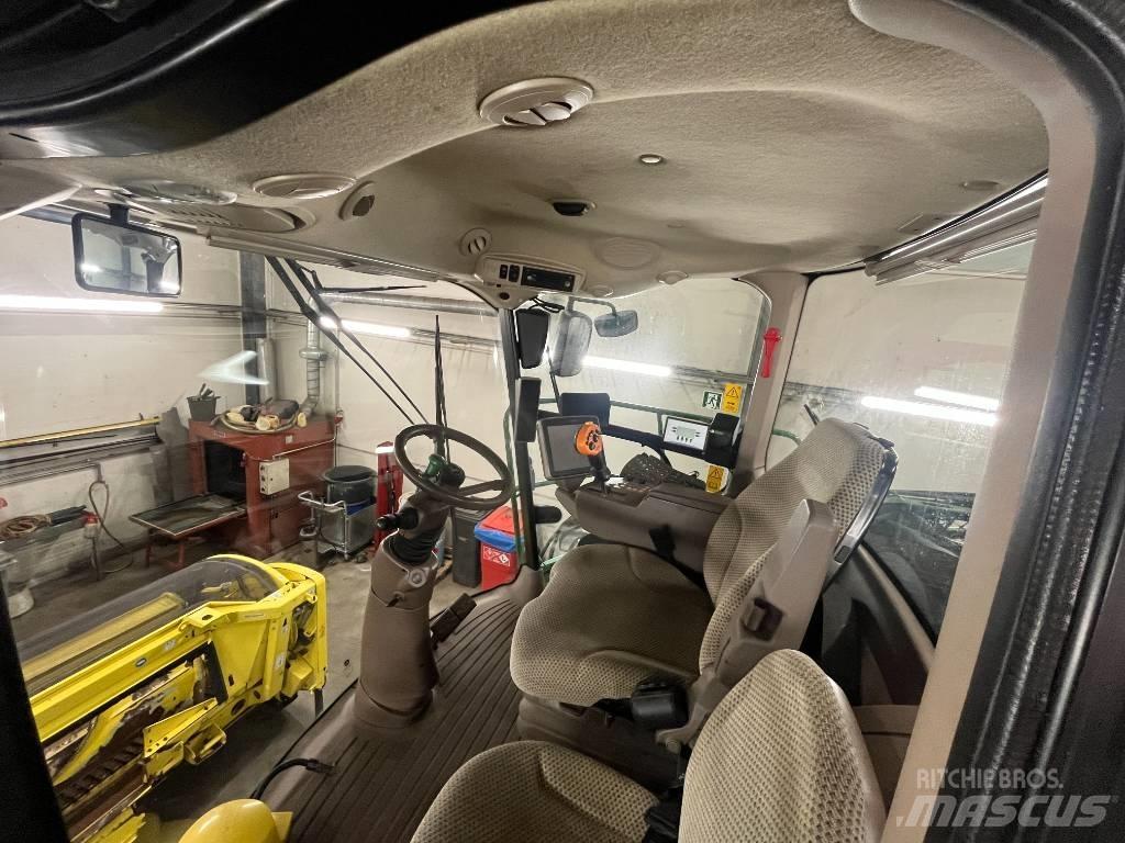 John Deere 8300i Самоходни фуражири