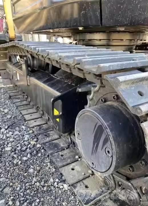 Sany SY 35 U Мини екскаватори < 7 т