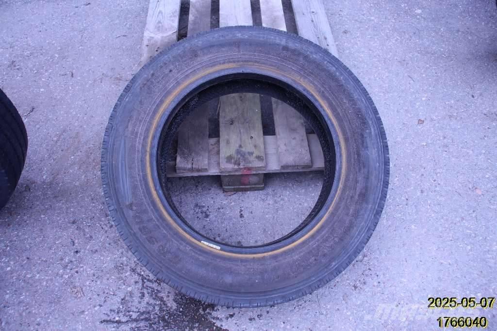 Goodride CR960A Гуми