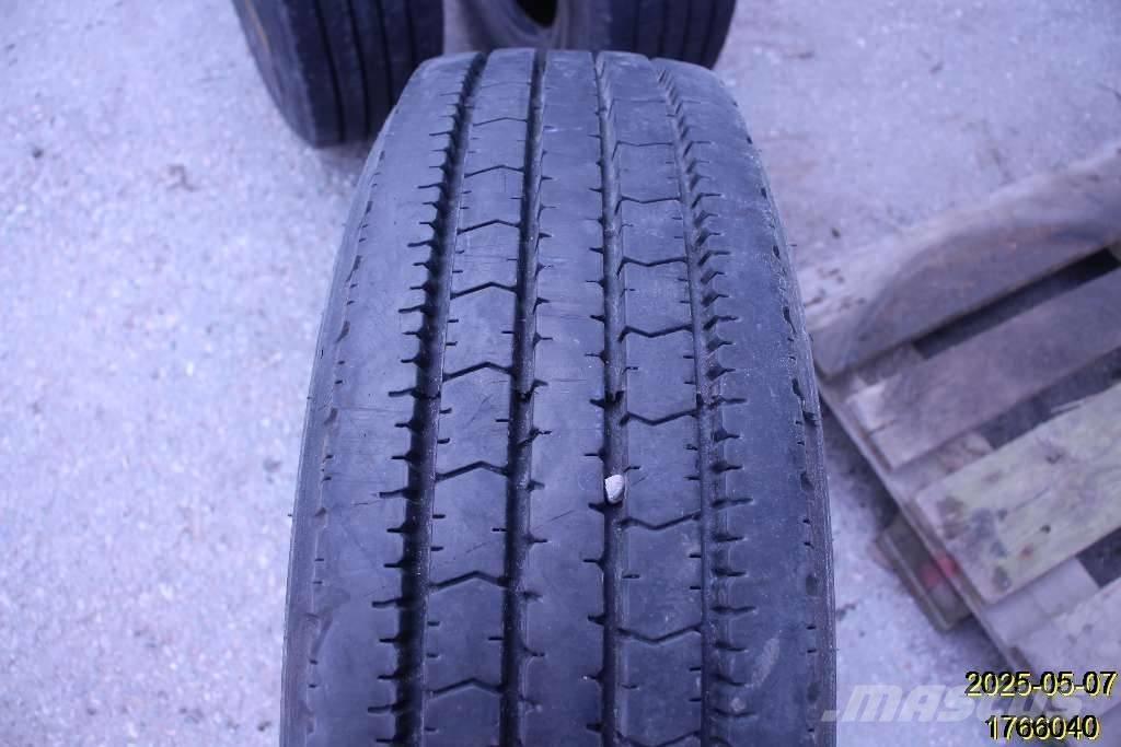 Goodride CR960A Гуми