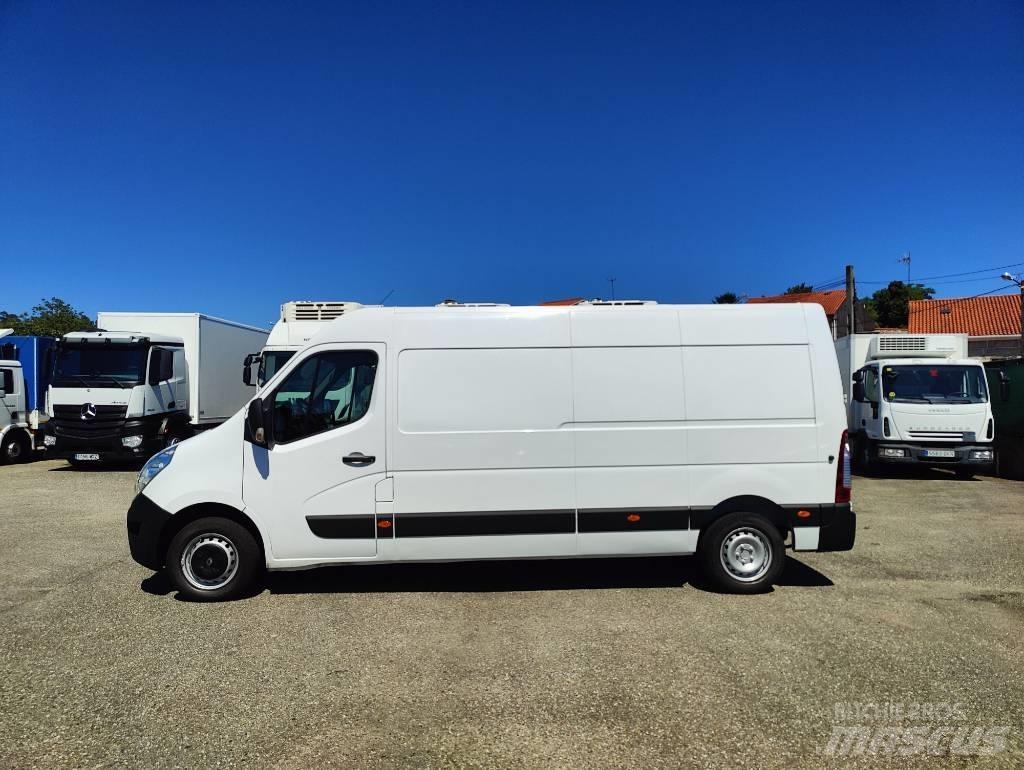 Renault Master Ванове за доставки