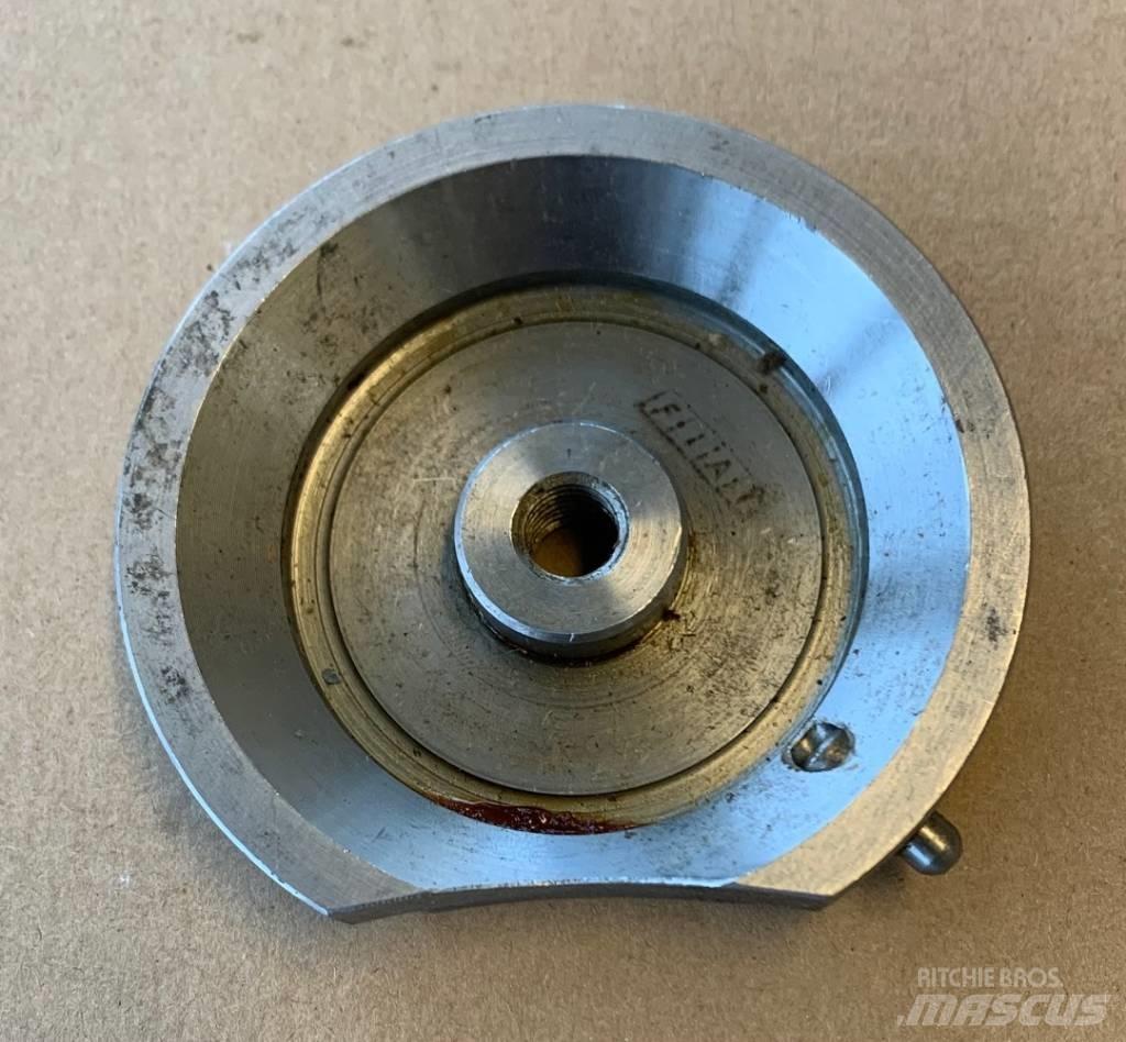 Fiat Support 4766827 Предаване