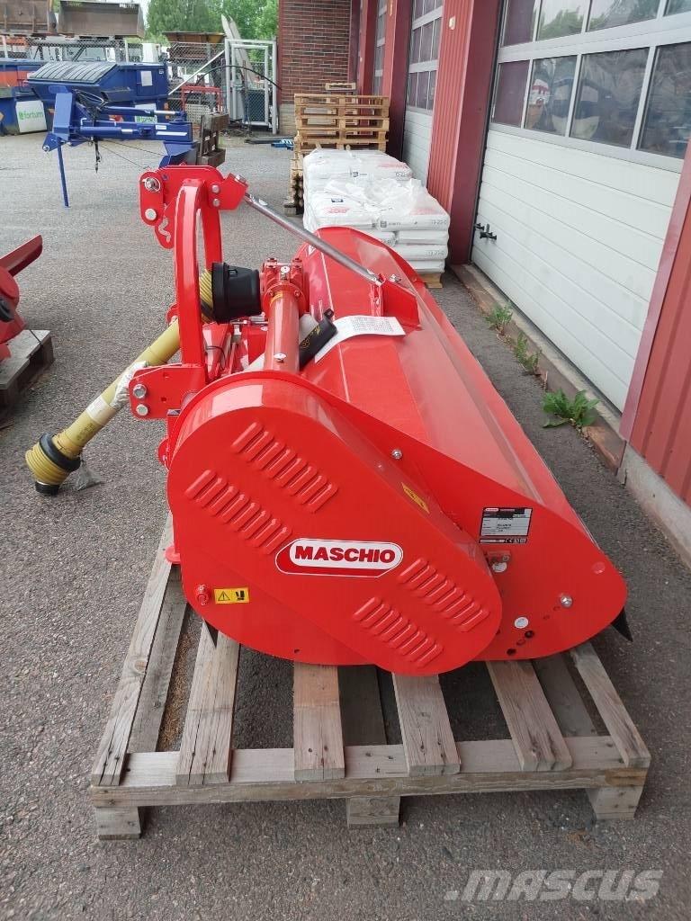 Maschio Brava 250 L Стъблорезачки