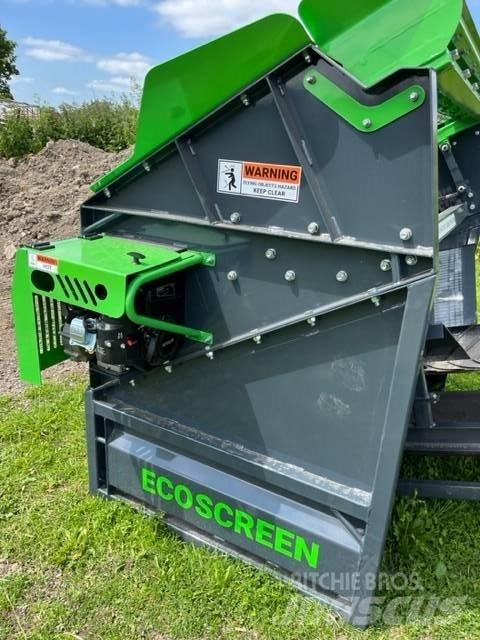 ECOSCREEN 180 Пресяващи и Сортиращи