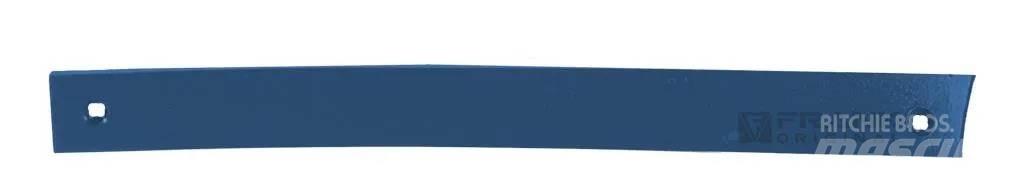Lemken Strip Шаси