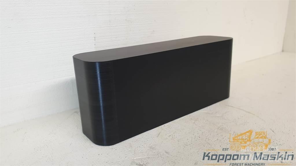 Ponsse P9165 Карнове за харвестери
