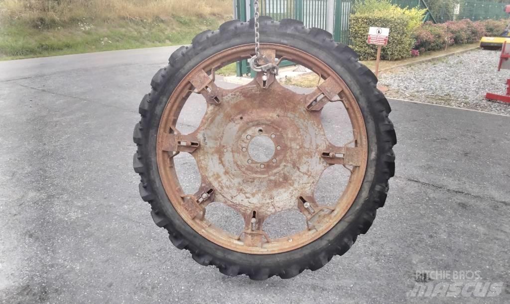 Kleber 8.3R44 Колелета/Гуми