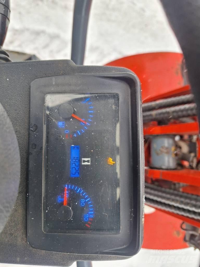Flexitrac 1126 Багери