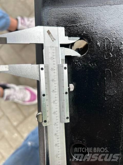  Rubber Pads Вериги
