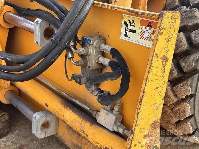Simex PL400 Рендосвач